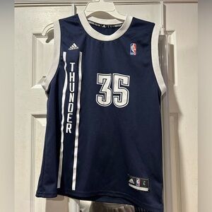 Bryant Youth Thunder Jersey